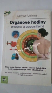 Orgánové hodiny snadno a srozumitelně
