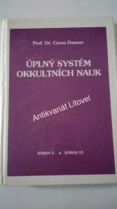 Úplný systém okkultních nauk