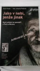 Jako v nebi, jenže jinak