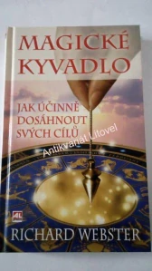 Magické kyvadlo