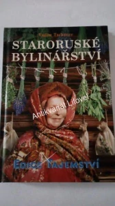 Staroruské bylinářství
