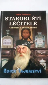 Staroruští léčitelé
