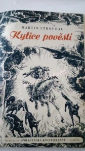 Kytice pověstí