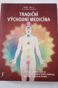 Tradiční východní medicína