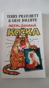 Nefalšovaná kočka