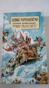 Lehké fantastično