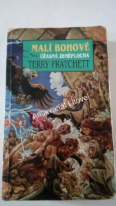 Malí bohové