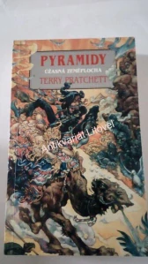 Pyramidy