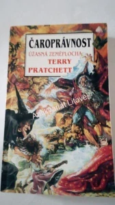 Čaroprávnost