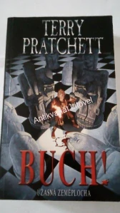 Buch!