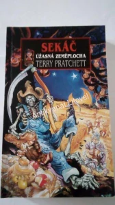 Sekáč