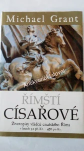 Římští císařové