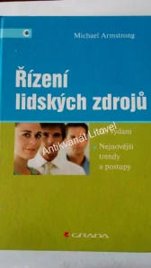 Řízení lidských zdrojů