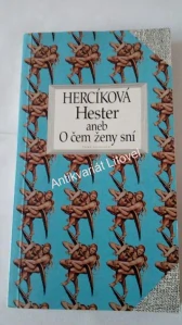 Hester aneb O čem ženy sní
