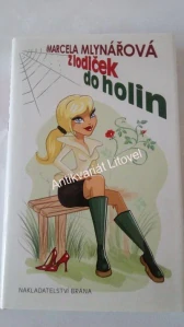 Z lodiček do holin