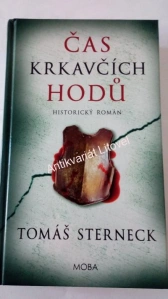 Čas krkavčích hodů