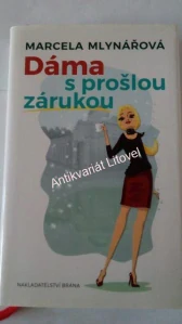 Dáma s prošlou zárukou