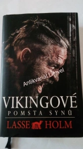 Vikingové pomsta synů