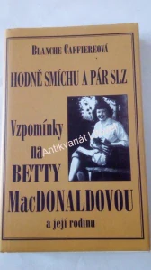 Hodně smíchu a pár slz
