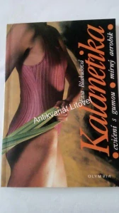 Kalanetika