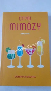 Čtyři mimózy