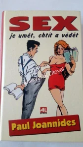 Sex je umět, chtít a vědět