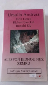 VHS Alespoň jednou než zemřu