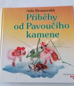 Příběhy od Pavoučího kamene