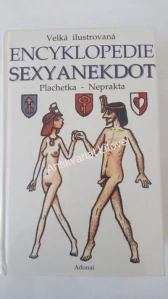 Encyklopedie sexyanekdot