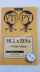Vtipy – Věčné téma