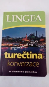 Turečtina konverzace
