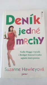 Deník jedné mrchy
