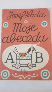 Moje abeceda