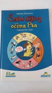 České dějiny očima Psa
