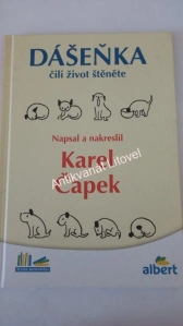 Dášenka čili život štěněte