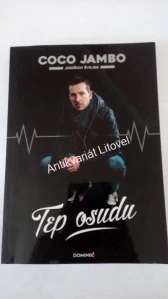 Tep osudu