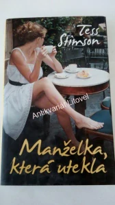 Manželka, která utekla