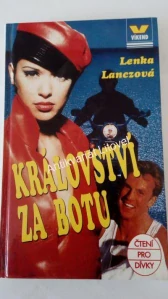 Království za botu