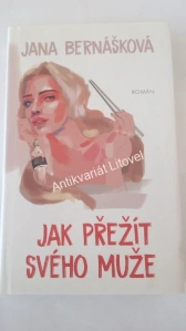 Jak přežít svého manžela