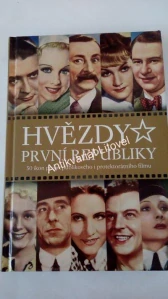 Hvězdy první republiky