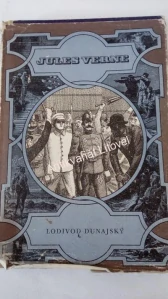 Lodivod dunajský