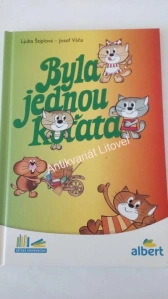 Byla jednou koťata