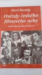 Hvězdy českého filmového nebe