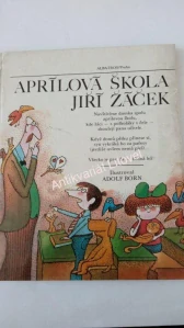 Aprílová škola