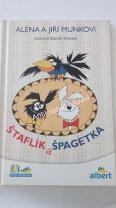 Štaflík a Špagetka