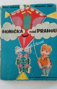 Honička nad Prahou