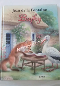 Bajky