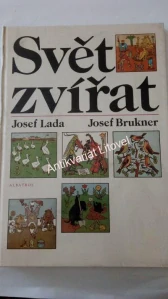 Svět zvířat