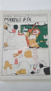 Maxipes Fík