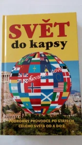 Svět do kapsy